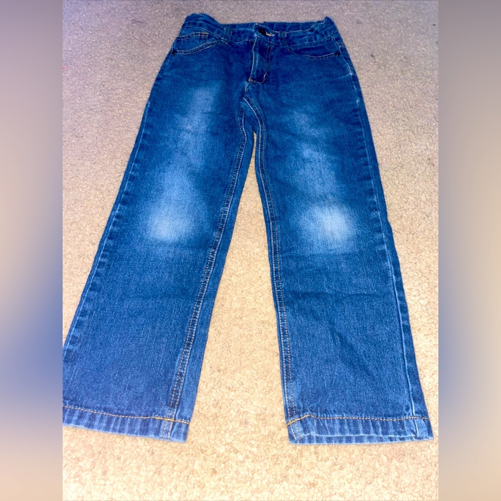 Calvin klein pants for kids ages 8-10